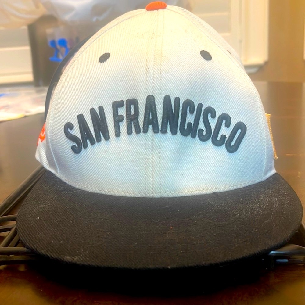 San Francisco Giants SnapBack
